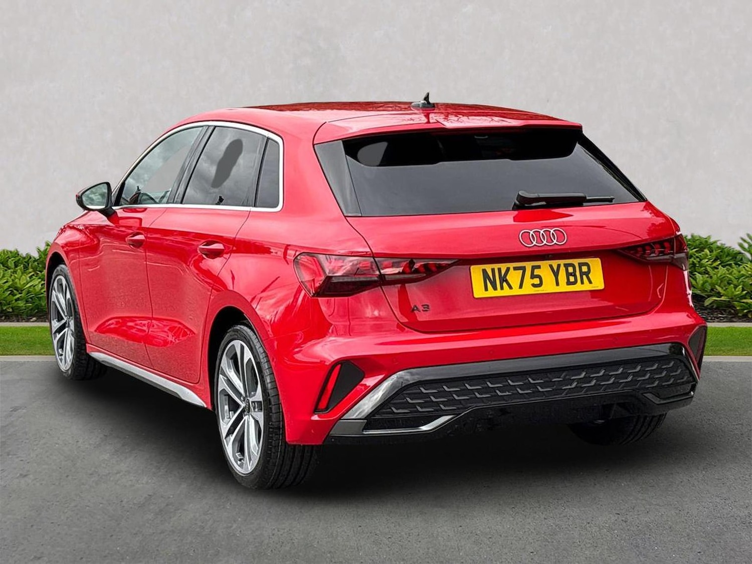 Used Audi A3 2025 for sale - 78193268: Photo 2