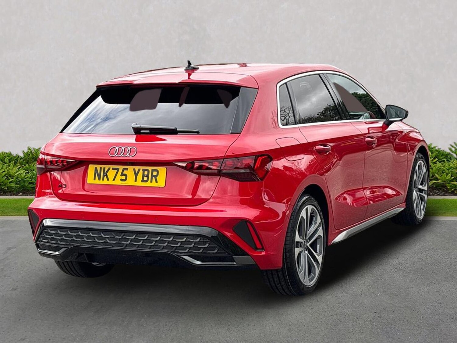 Used Audi A3 2025 for sale - 78193268: Photo 20