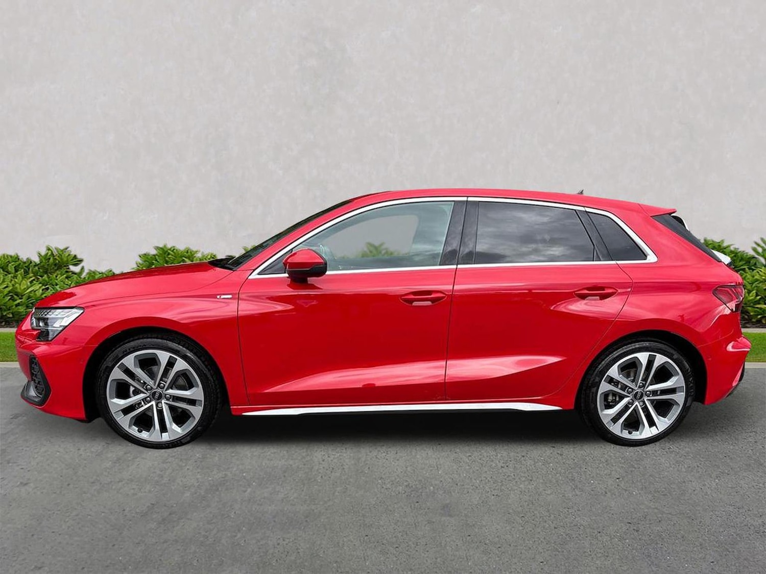 Used Audi A3 2025 for sale - 78193268: Photo 21