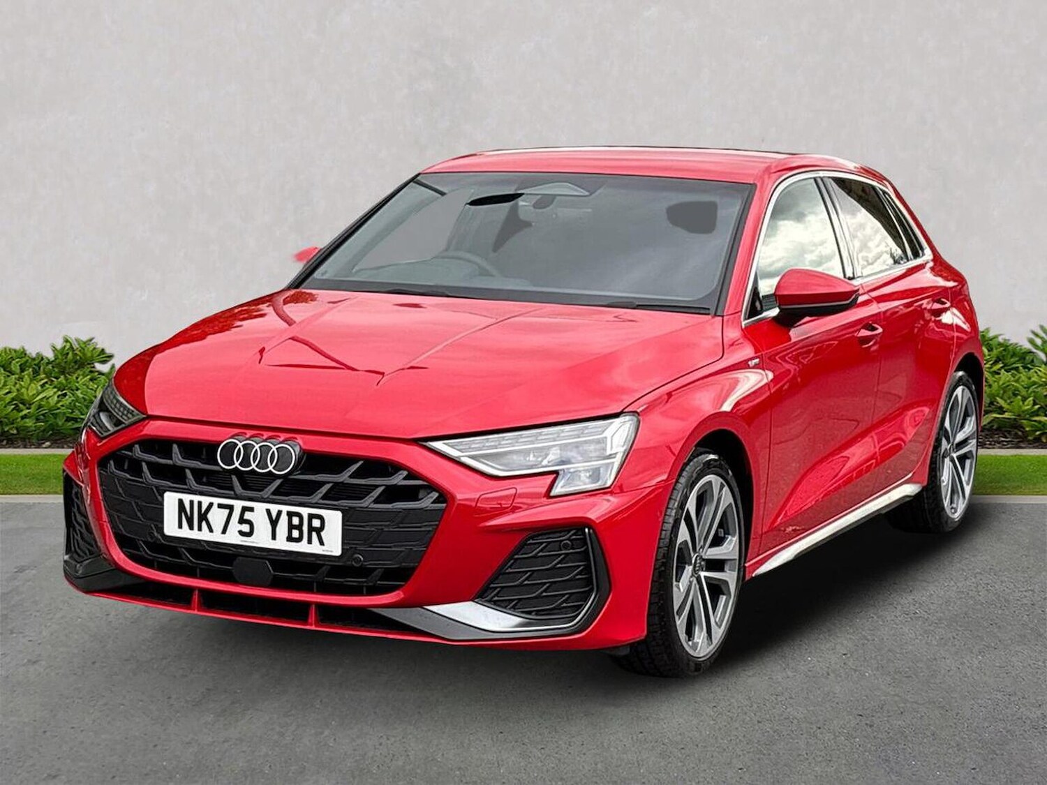 Used Audi A3 2025 for sale - 78193268: Photo 22