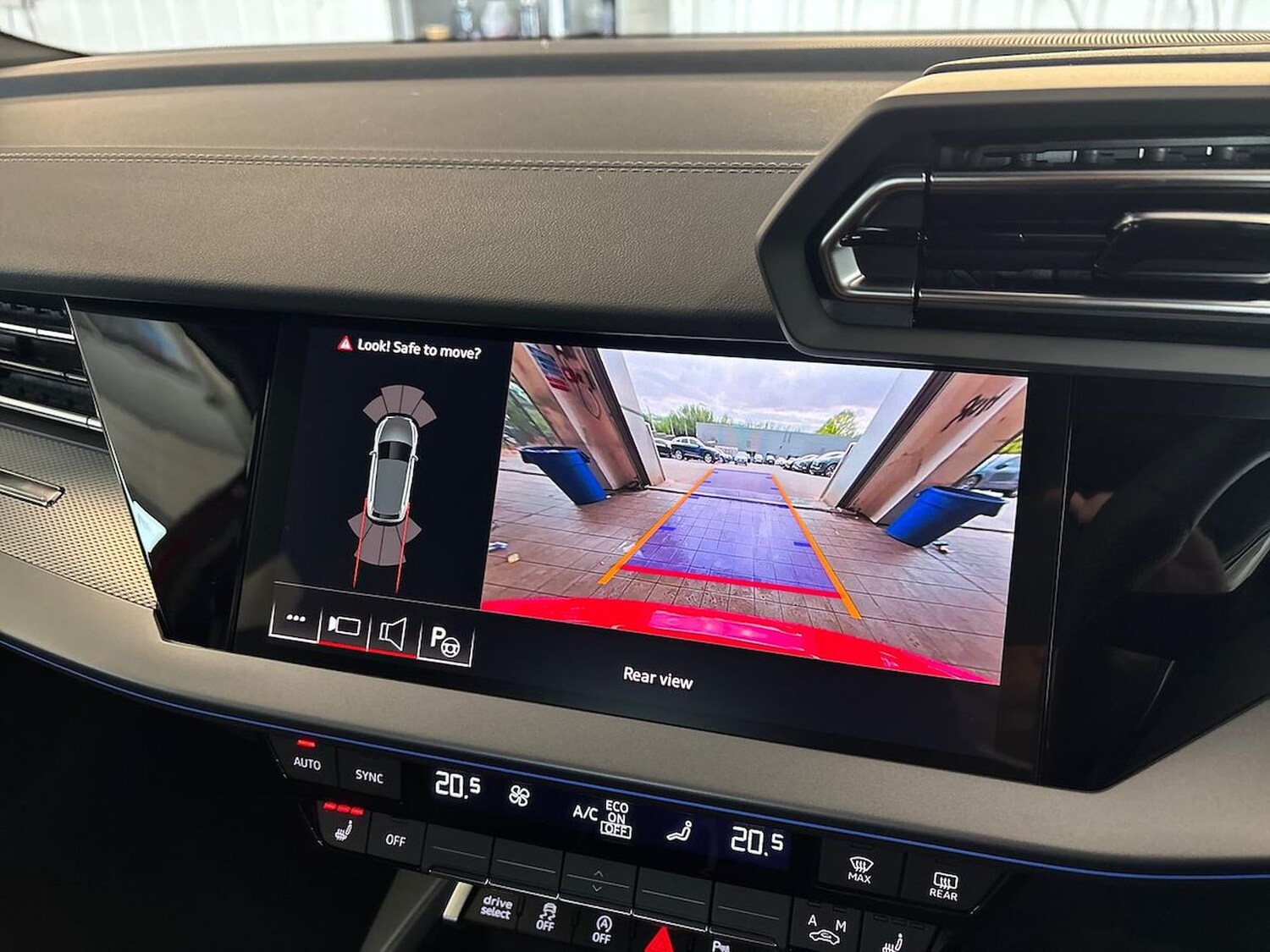 Used Audi A3 2025 for sale - 78193268: Photo 25