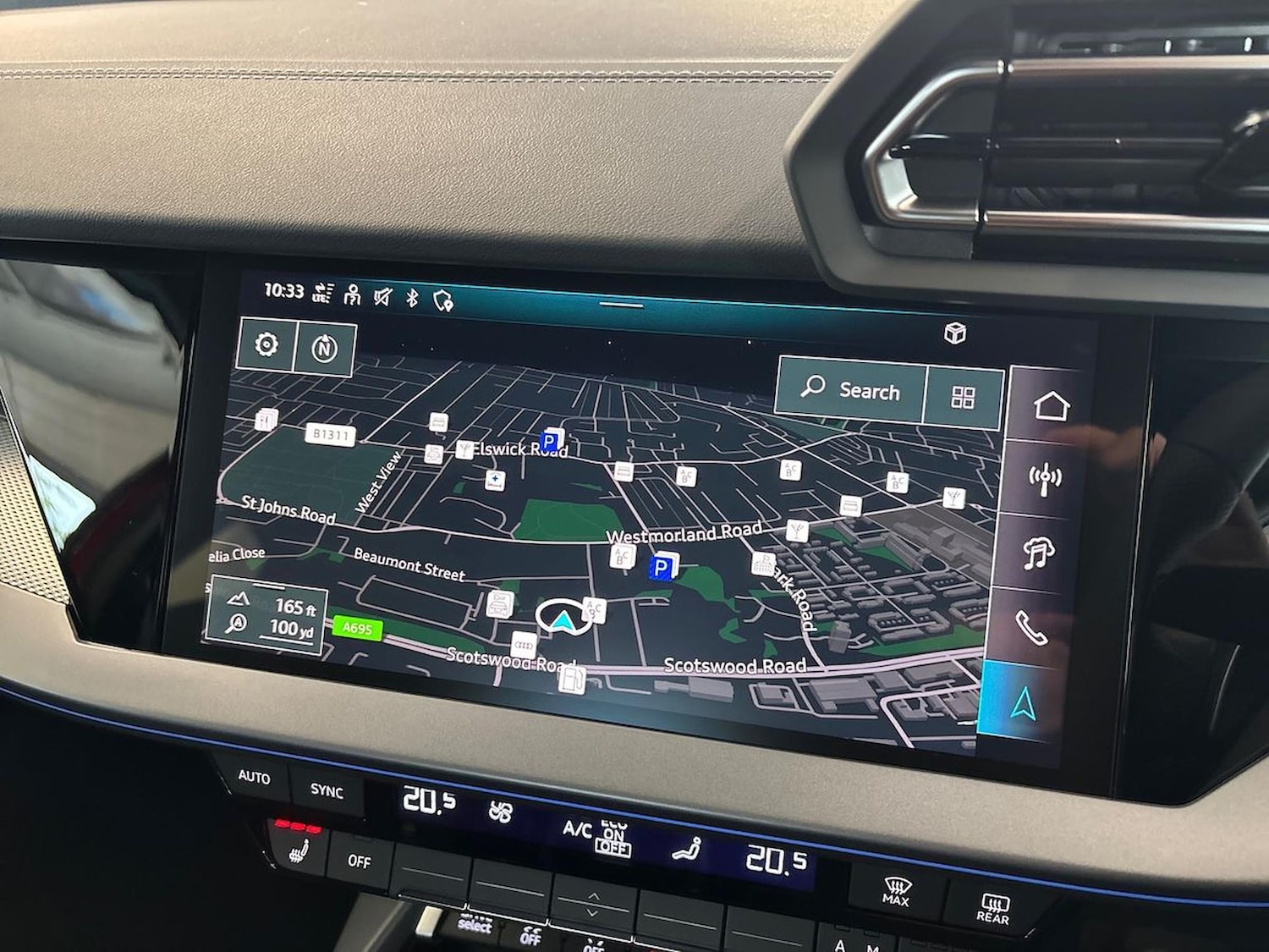 Used Audi A3 2025 for sale - 78193268: Photo 26