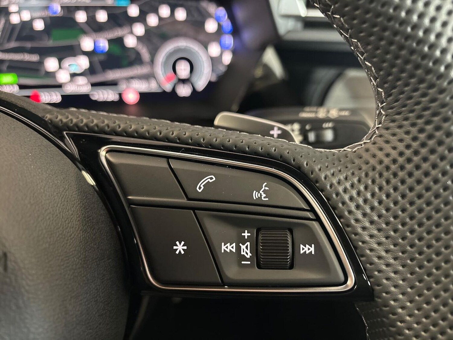 Used Audi A3 2025 for sale - 78193268: Photo 29