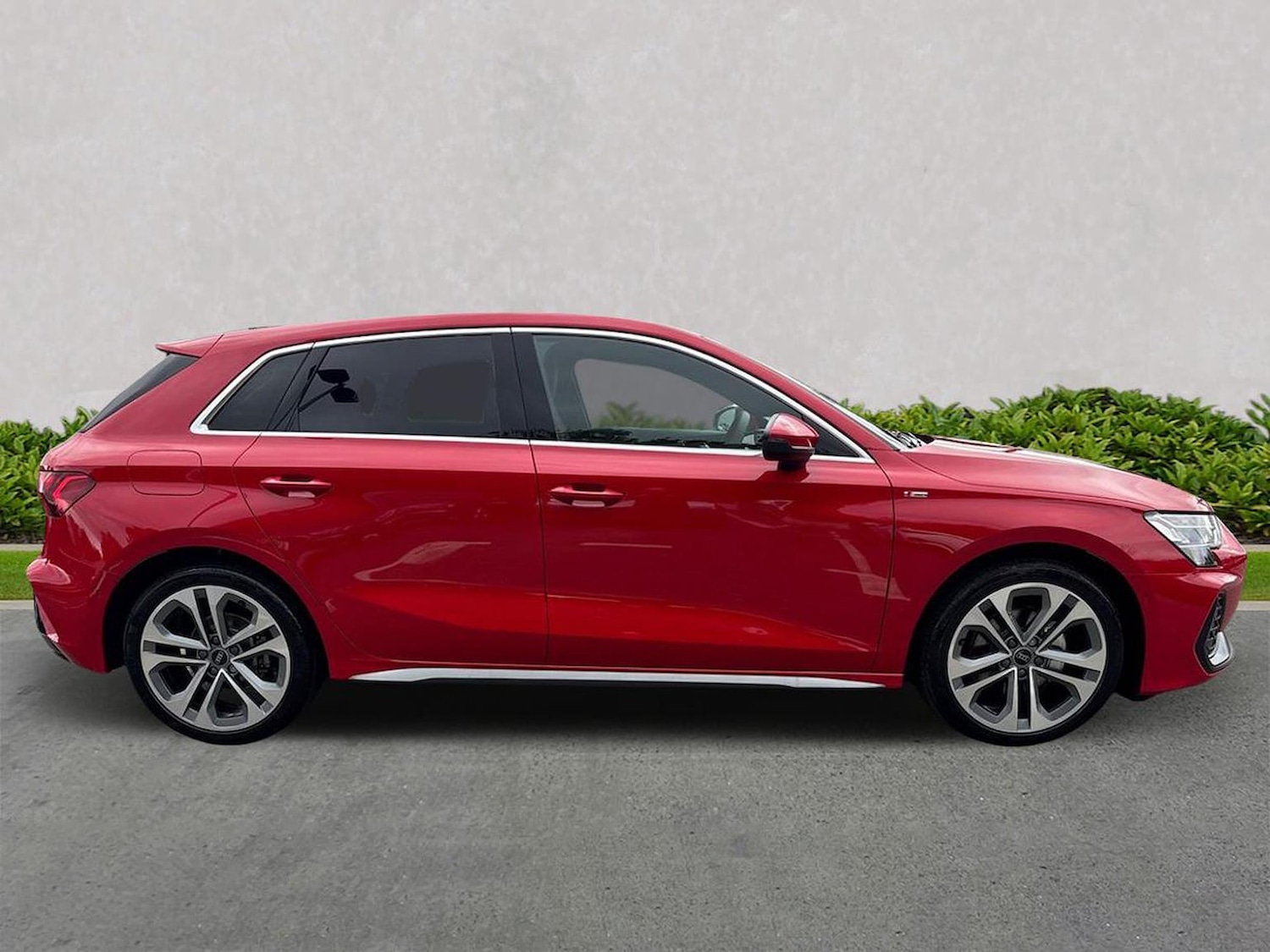 Used Audi A3 2025 for sale - 78193268: Photo 5