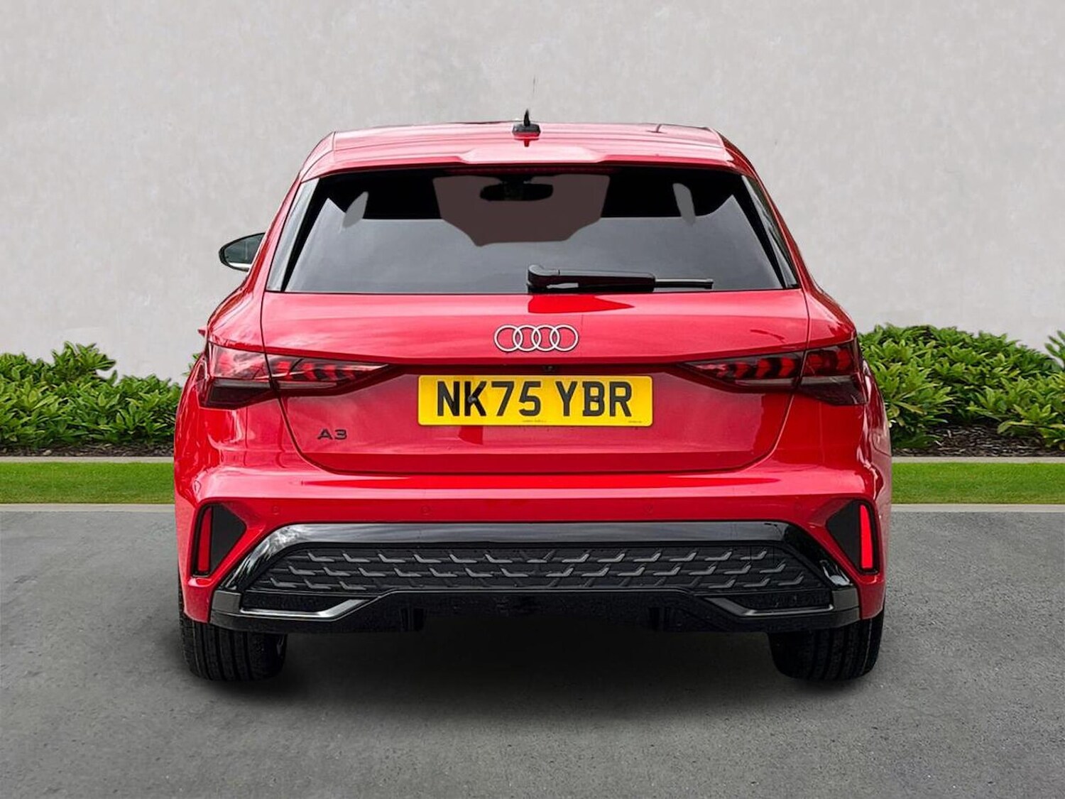 Used Audi A3 2025 for sale - 78193268: Photo 6