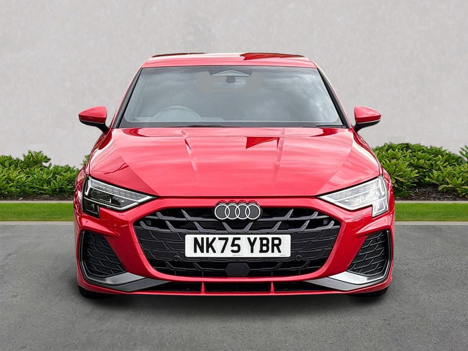 Used Audi A3 2025 for sale - 78193268: Photo 7