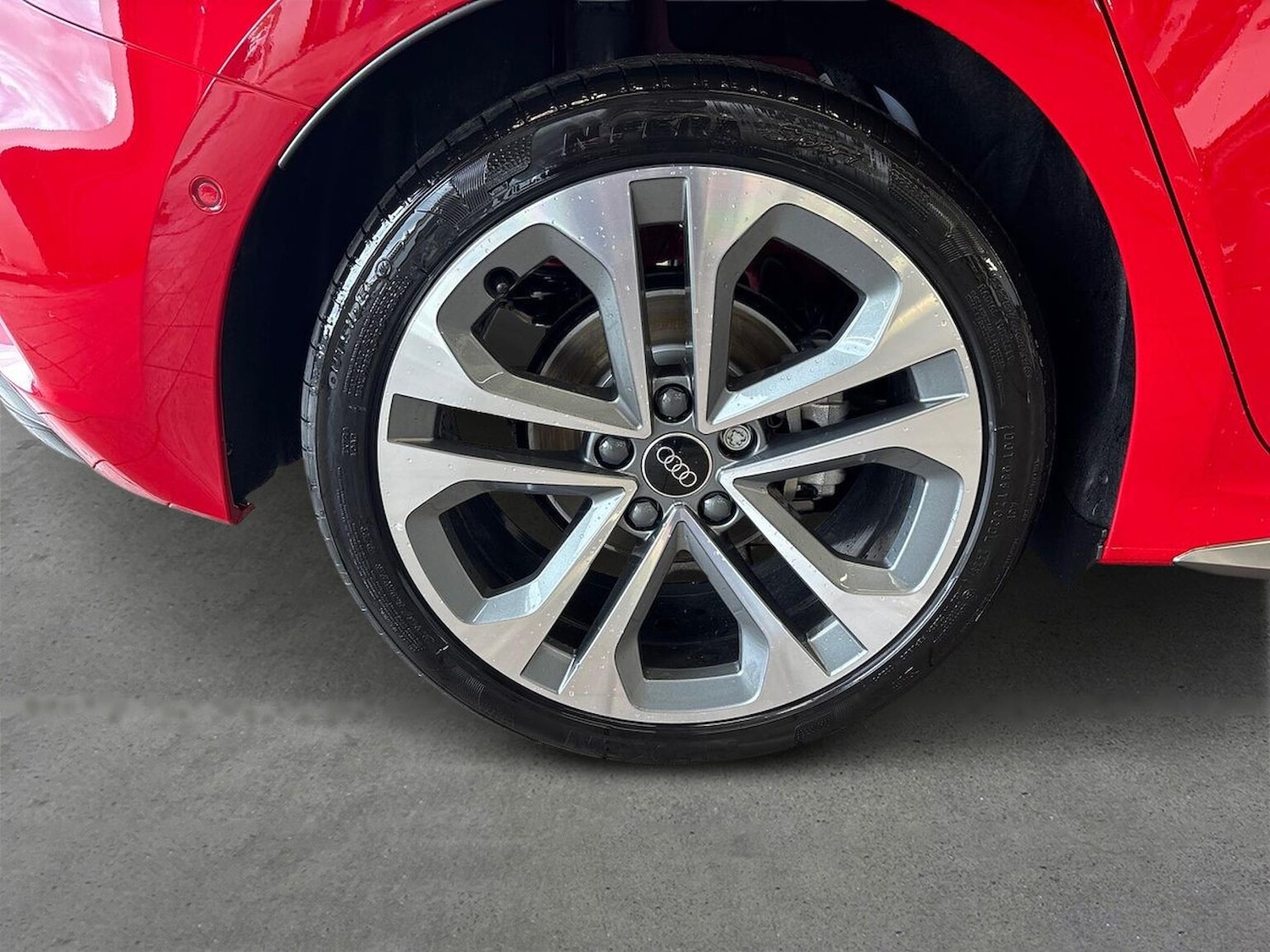 Used Audi A3 2025 for sale - 78193268: Photo 8