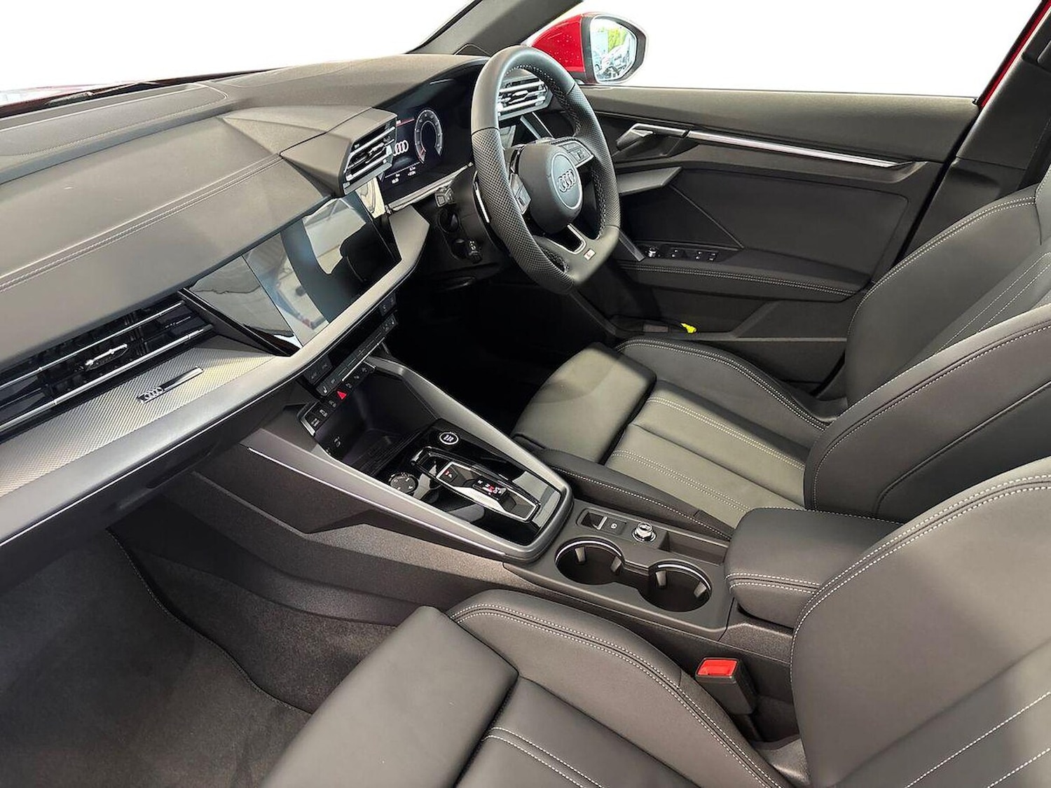 Used Audi A3 2025 for sale - 78193268: Photo 9