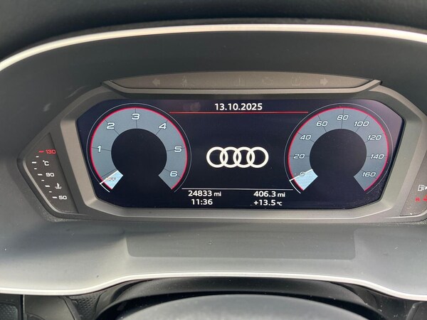 Used Audi Q3 2022 for sale - 76257822: Photo 10