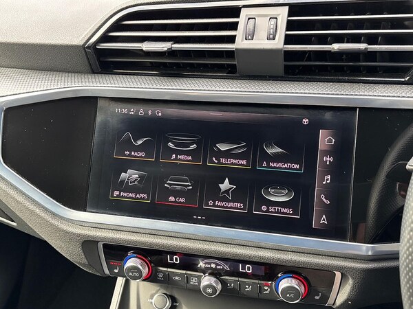 Used Audi Q3 2022 for sale - 76257822: Photo 11