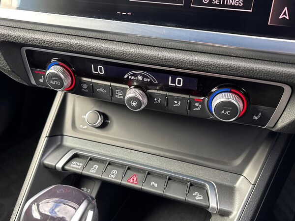 Used Audi Q3 2022 for sale - 76257822: Photo 12