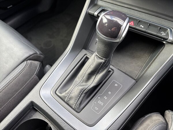 Used Audi Q3 2022 for sale - 76257822: Photo 13