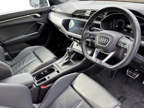 Used Audi Q3 2022 for sale - 76257822: Photo 15