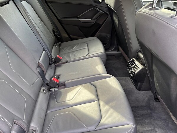 Used Audi Q3 2022 for sale - 76257822: Photo 16