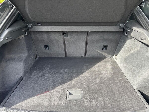 Used Audi Q3 2022 for sale - 76257822: Photo 17