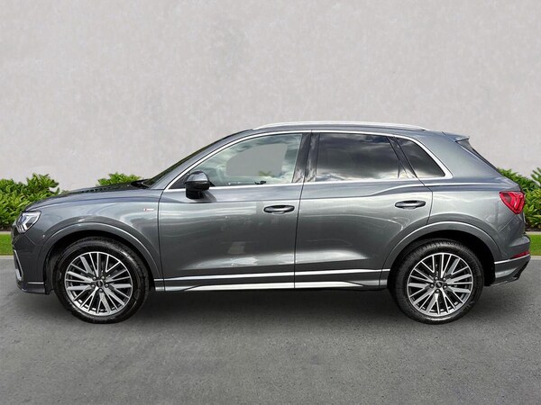 Used Audi Q3 2022 for sale - 76257822: Photo 19