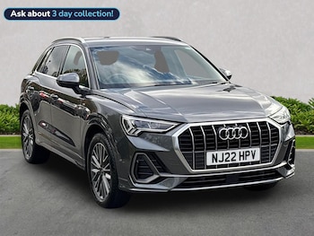 Audi - Q3