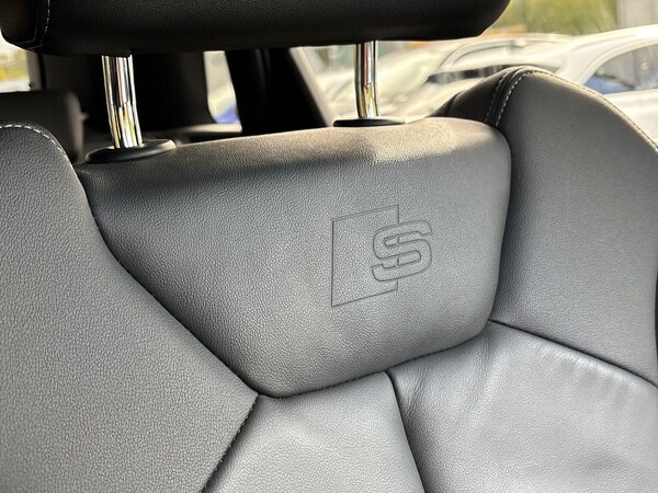 Used Audi Q3 2022 for sale - 76257822: Photo 22