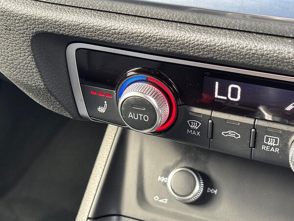 Used Audi Q3 2022 for sale - 76257822: Photo 25