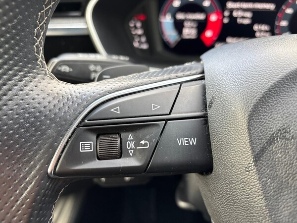 Used Audi Q3 2022 for sale - 76257822: Photo 26