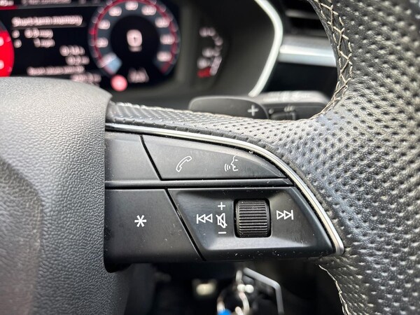 Used Audi Q3 2022 for sale - 76257822: Photo 27