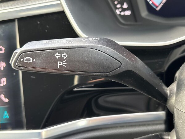 Used Audi Q3 2022 for sale - 76257822: Photo 28