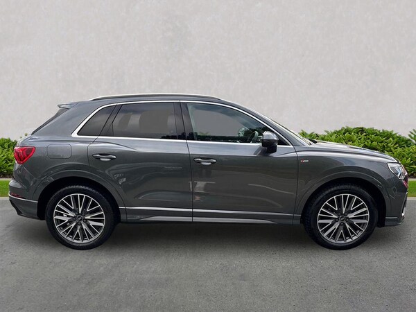 Used Audi Q3 2022 for sale - 76257822: Photo 3