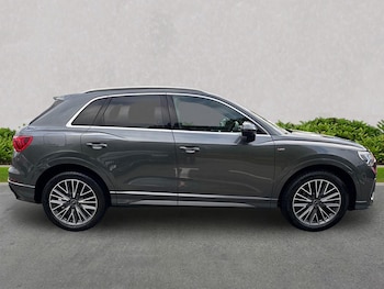 Used Audi Q3 2022 for sale - 76257822: Photo 3