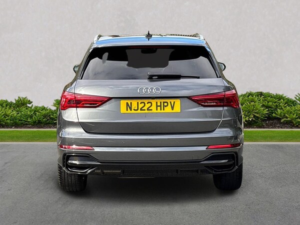 Used Audi Q3 2022 for sale - 76257822: Photo 4