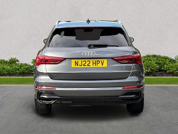 Used Audi Q3 2022 for sale - 76257822: Photo 4