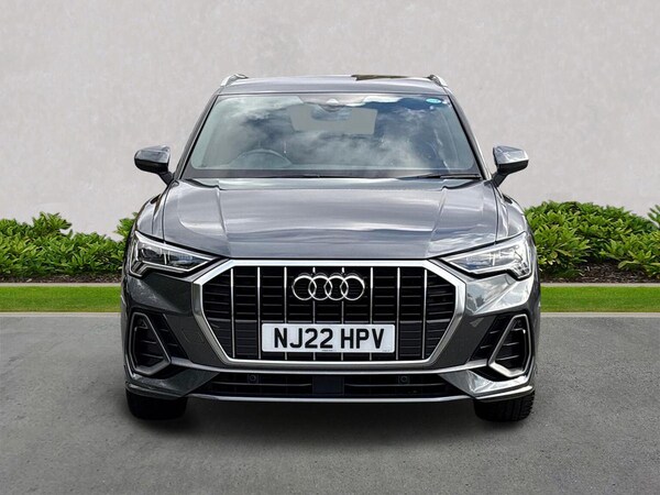 Used Audi Q3 2022 for sale - 76257822: Photo 5