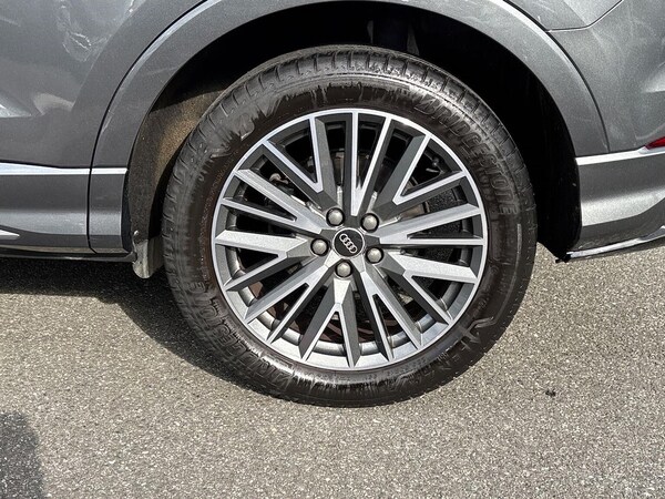 Used Audi Q3 2022 for sale - 76257822: Photo 6