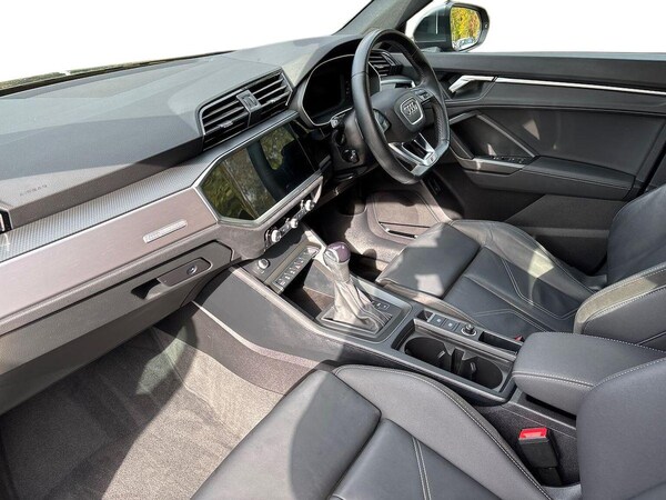 Used Audi Q3 2022 for sale - 76257822: Photo 7