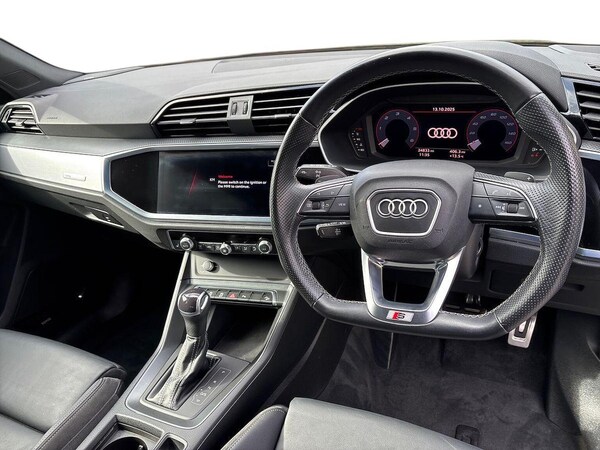 Used Audi Q3 2022 for sale - 76257822: Photo 8