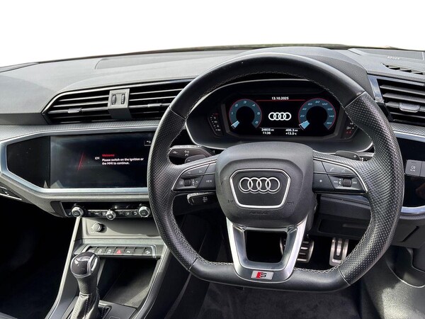 Used Audi Q3 2022 for sale - 76257822: Photo 9