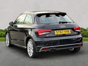 Used Audi A1 2018 for sale - 77065789: Photo