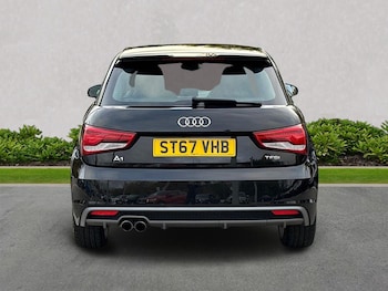 Used Audi A1 2018 for sale - 77065789: Photo