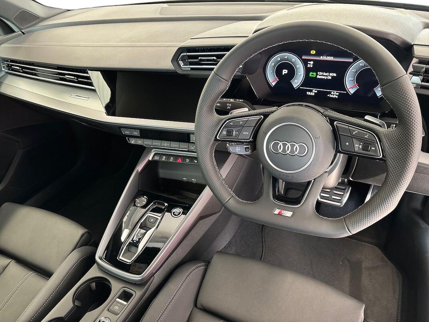 Used Audi A3 2025 for sale - 78193318: Photo 10