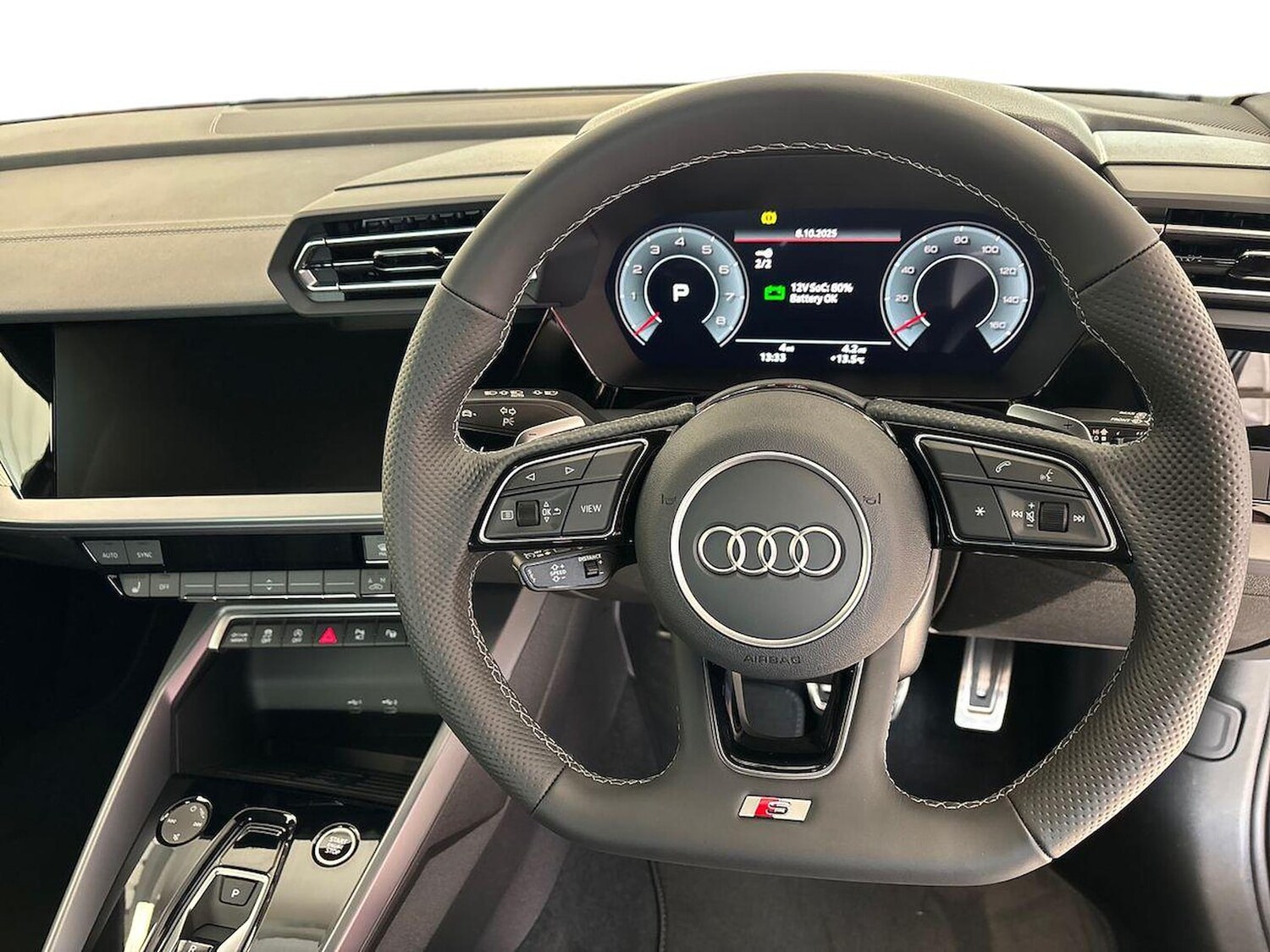 Used Audi A3 2025 for sale - 78193318: Photo 11