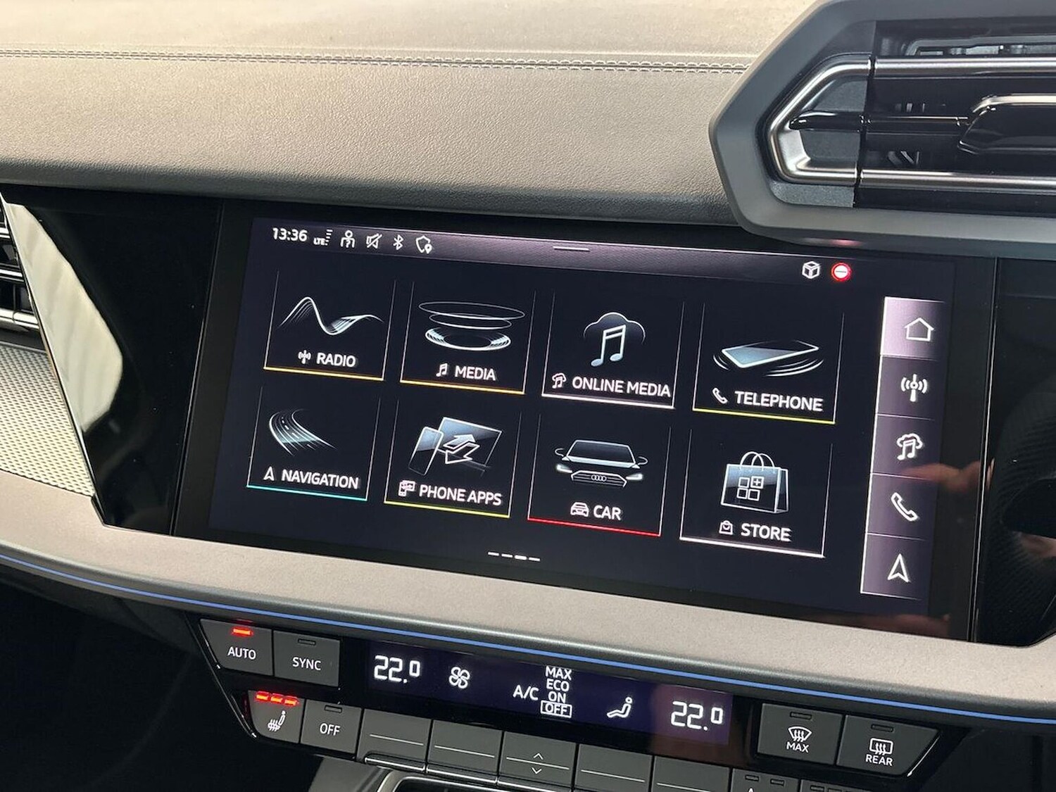 Used Audi A3 2025 for sale - 78193318: Photo 13