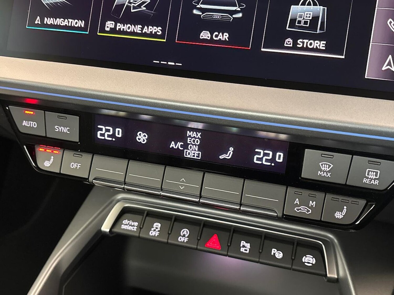 Used Audi A3 2025 for sale - 78193318: Photo 14