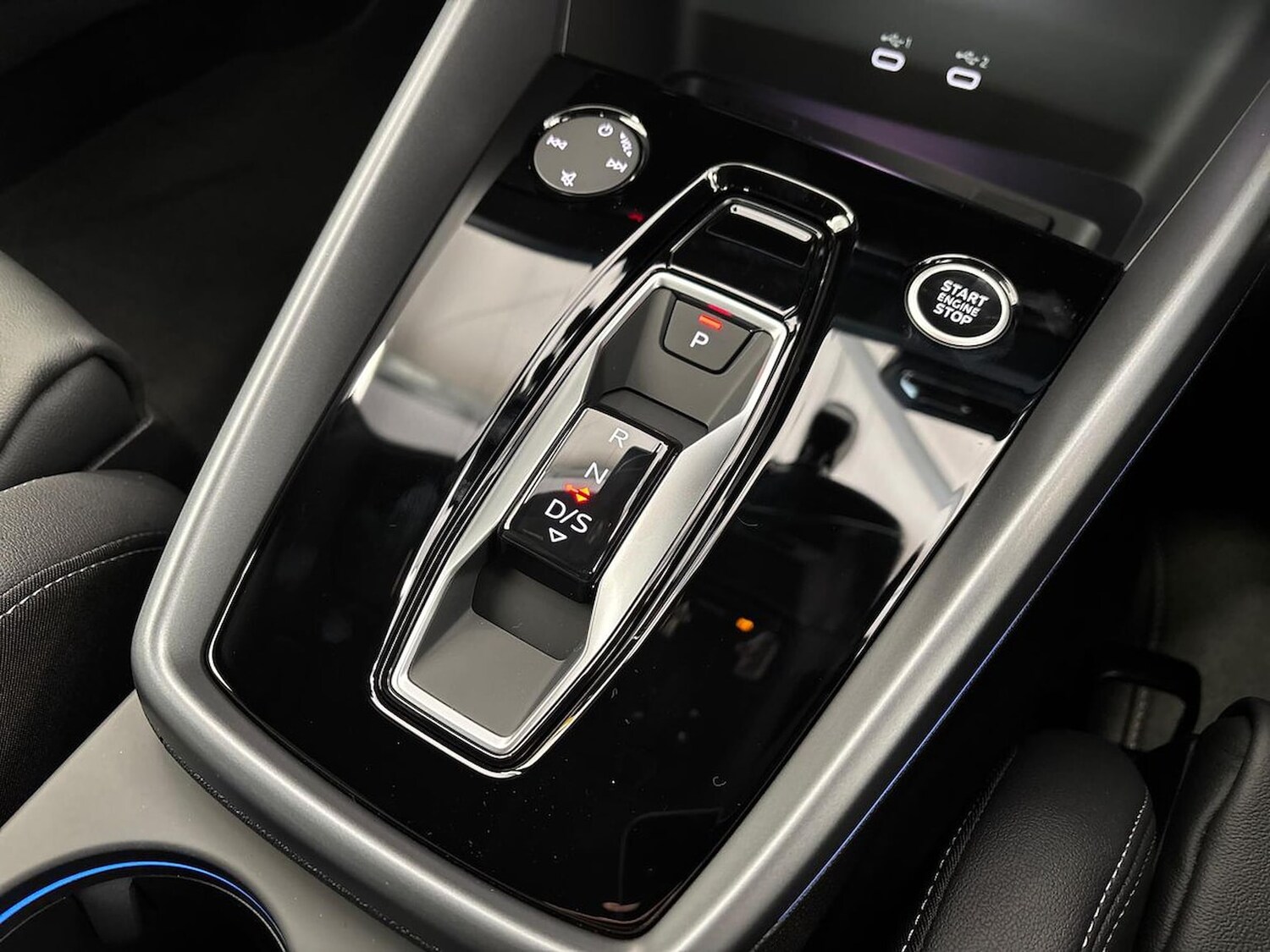 Used Audi A3 2025 for sale - 78193318: Photo 15