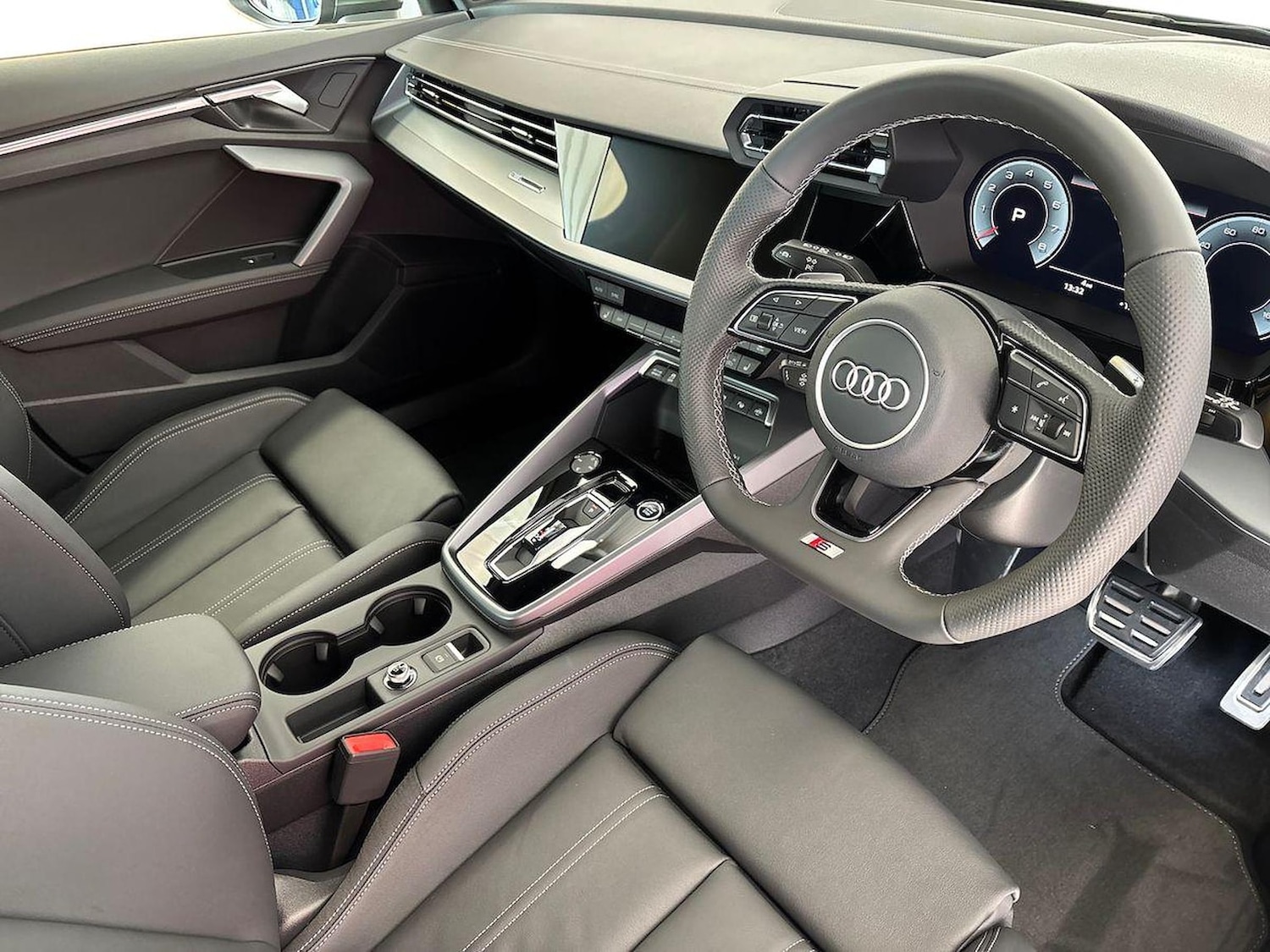 Used Audi A3 2025 for sale - 78193318: Photo 17