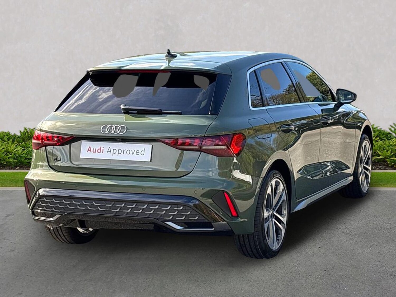 Used Audi A3 2025 for sale - 78193318: Photo 20