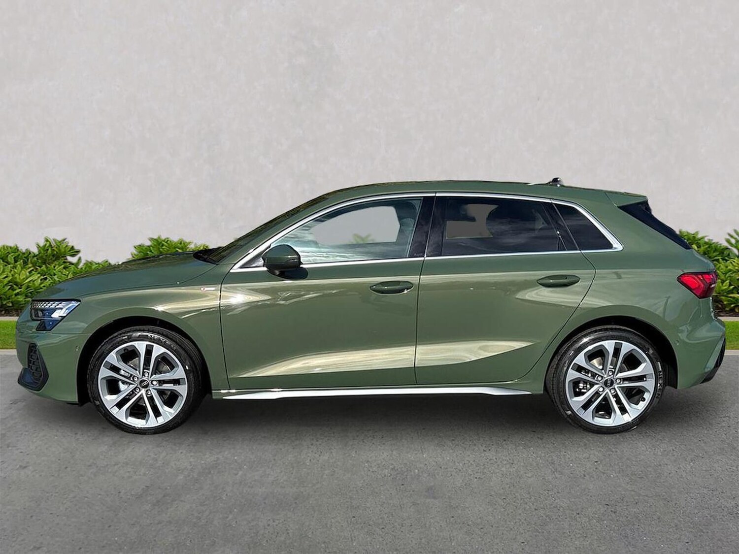 Used Audi A3 2025 for sale - 78193318: Photo 21