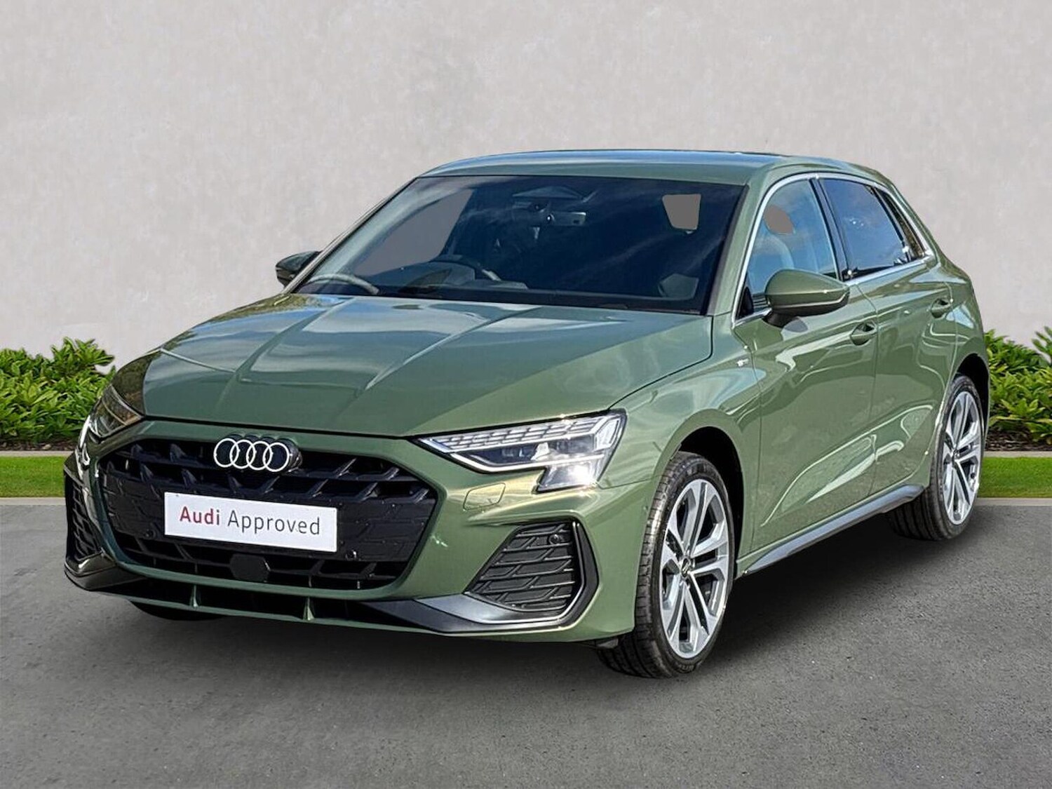 Used Audi A3 2025 for sale - 78193318: Photo 22