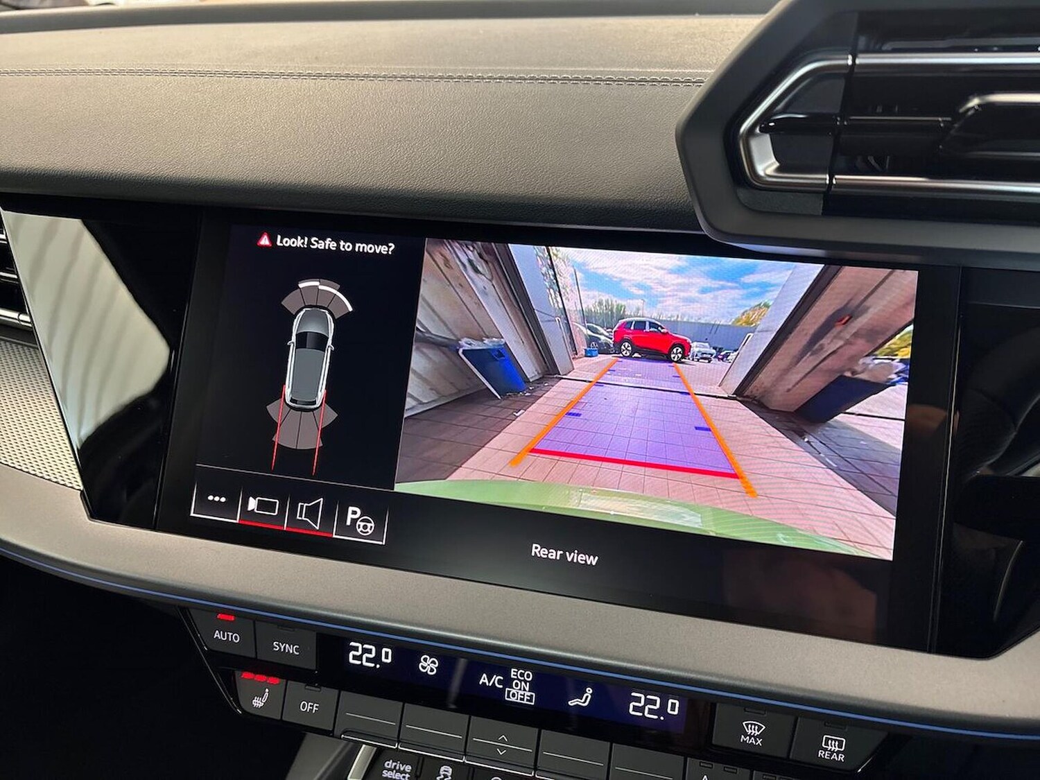 Used Audi A3 2025 for sale - 78193318: Photo 25