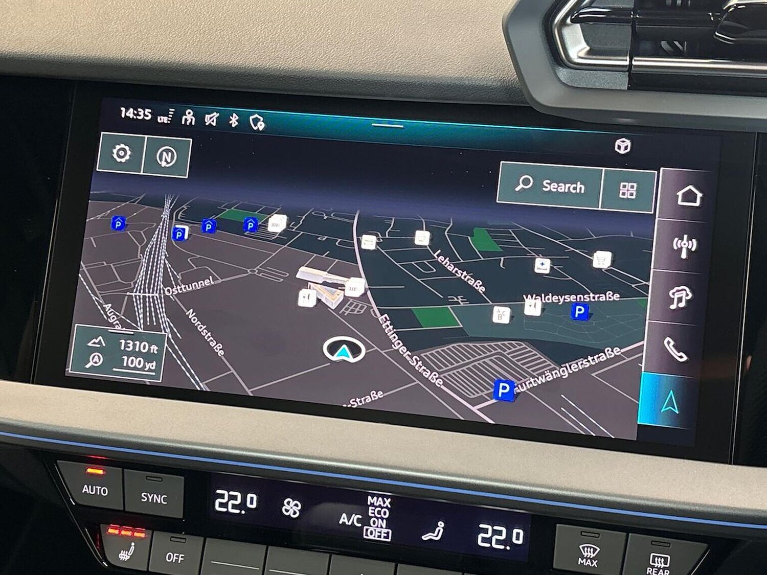 Used Audi A3 2025 for sale - 78193318: Photo 26