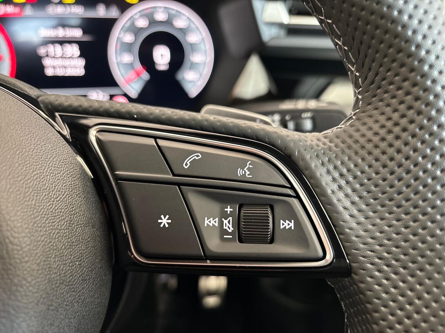 Used Audi A3 2025 for sale - 78193318: Photo 29