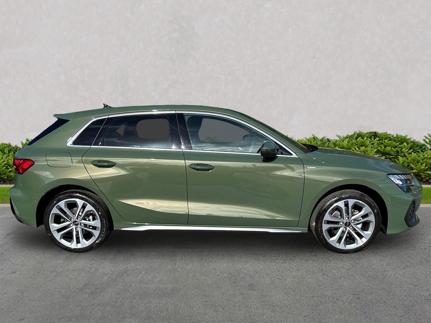 Used Audi A3 2025 for sale - 78193318: Photo 5